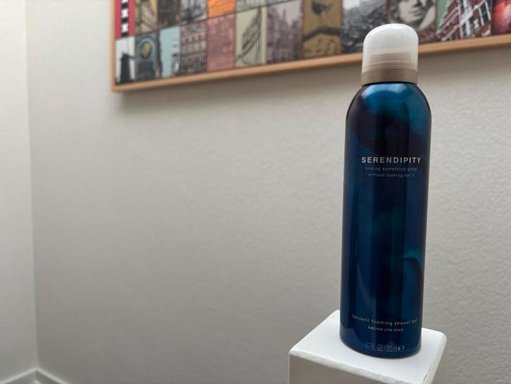 Rituals Serendipity Foaming Shower Gel - Nieuw, Sieraden, Tassen en Uiterlijk, Uiterlijk | Lichaamsverzorging, Nieuw, Bad & Douche