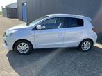 Mitsubishi Space Star 1.2 Dynamic, Auto's, Mitsubishi, Voorwielaandrijving, Stof, Gebruikt, Wit