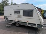 Zeer nette Chateau Calista 390 – 1998, Caravans en Kamperen, Caravans, 75 kg, 750 - 1000 kg, Particulier, Tot en met 4