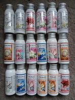 18x partij wasparfum HOROMIA verschillende geuren, Ophalen of Verzenden