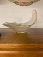 Schaal Paul Kedelv Flygsfors - 55 Zweden Coquille schaal., Ophalen of Verzenden