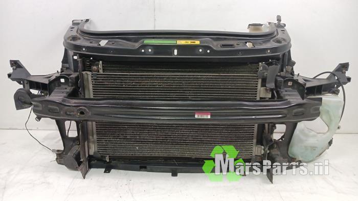 Koelerset van een Mini Clubman, Gebruikt, -, -, Ophalen of Verzenden