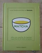 Louise Cheadle - Matcha **zeer zeldzaam**, Azië en Oosters, Louise Cheadle; Nick Kilby, Ophalen of Verzenden, Zo goed als nieuw