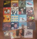 418 POP/SOUL/ROCK + NEW WAVE LP'S €5 per stuk, Cd's en Dvd's, Vinyl | Rock, Ophalen of Verzenden, Gebruikt, Overige formaten, Poprock