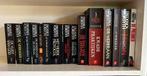 Frederick Forsyth 16 boeken, Ophalen of Verzenden, Zo goed als nieuw