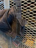 RIVIERA MAISON SCHOUDERTAS NIEUW, Ophalen of Verzenden, Nieuw, Bruin