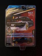 Johnny Lightning Nissan Skyline GT-R (BNR34) 1 of 2496, Nieuw, Ophalen of Verzenden, Auto