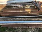 H balk, Doe-het-zelf en Verbouw, Metalen, Ophalen, Gebruikt, IJzer