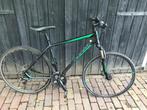 Ghost cross 5100 mountainbike, Fietsen en Brommers, Fietsen | Mountainbikes en ATB, Gebruikt, Hardtail, Heren, 49 tot 53 cm