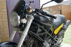 Ducati monster 620 ie 2003, Naked bike, Particulier, 2 cilinders