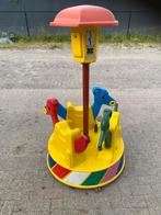 Kiddy ride draaimolentje, Verzamelen, Automaten | Overige, Ophalen