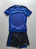 Adidas sportset - paars, Ophalen of Verzenden, Zo goed als nieuw, Paars, Algemeen