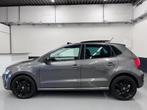Volkswagen Polo 1.2 TSI Highline Pano/LED/Stoelvw/PDC, Gebruikt, Euro 6, 4 cilinders, Bedrijf