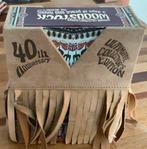 4DVD BOXSET WOODSTOCK ULTIMATE COLLECTOR’S EDITION 2009, Gebruikt, Verzenden, Alle leeftijden, Boxset