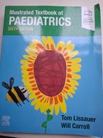 Illustrated textbook of paediatrics sixt edition, Ophalen of Verzenden, Beta, Zo goed als nieuw, WO