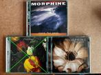 Morphine 2x CD collection The Night en  Cure for Pain, Ophalen of Verzenden, Zo goed als nieuw, Poprock