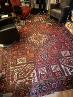 Perzisch tapijt, Gebruikt, 200 cm of meer, Ophalen of Verzenden, 200 cm of meer