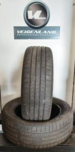 Bridgestone Turanza  235-55-19  2355519  235/55R19, 19 inch, Gebruikt, Ophalen of Verzenden, 235 mm