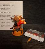 Disney Gaston sketsbook ornament 2022, Ophalen of Verzenden, Overige figuren, Zo goed als nieuw, Overige typen