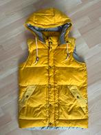 Burton bodywarmer, zeer netjes!, Burton, Geel, Ophalen of Verzenden, Zo goed als nieuw