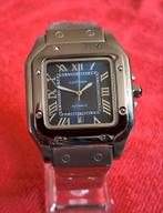 Cartier, Overige merken, Staal, Staal, Polshorloge