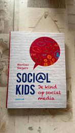 Social kids, Ophalen of Verzenden, Nieuw