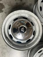 Verbrede  volvo P1800/ amazon velgen, Ophalen, Gereviseerd, Volvo