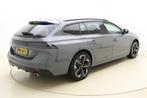 Peugeot 508 SW 1.6 HYbrid 225 GT | Adaptieve cruise | Stoelv, Gebruikt, Euro 6, 4 cilinders, Alcantara