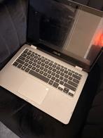 Asus Chromebook Flip -, Computers en Software, Windows Laptops, Gebruikt, Qwerty, 11 inch, Met touchscreen