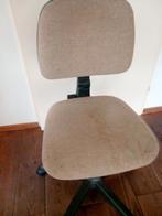 Bureaustoel >> Ehv5655 of mierlo  of geldrop, Huis en Inrichting, Bureaustoelen, Ophalen of Verzenden, Zo goed als nieuw, Zwart