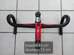 MOST Stuur + stuurpen., Fietsen en Brommers, Fietsen | Racefietsen, Ophalen of Verzenden