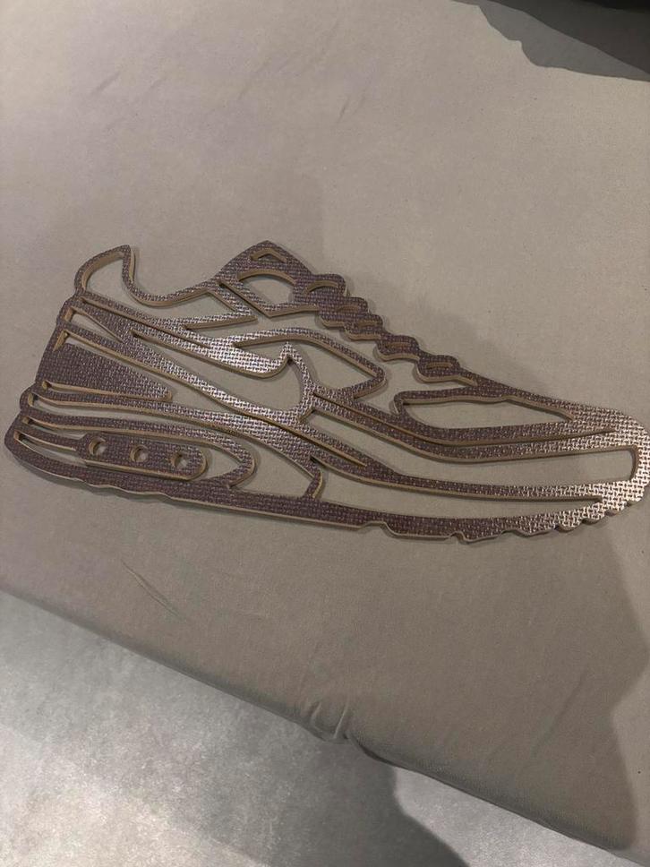 Nike air max bw silhouet, Kleding | Heren, Schoenen, Nieuw, Sneakers of Gympen, Overige kleuren, Ophalen of Verzenden