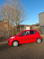 Peugeot 107 1.0 | 5DRS | NIEUWE APK, Voorwielaandrijving, 4 stoelen, Origineel Nederlands, Bedrijf