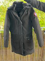 Winterjas dames Canada Goose grijs M, Kleding | Dames, Ophalen of Verzenden, Zo goed als nieuw, Grijs