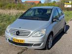 Mercedes-Benz B-klasse 200 ECC Airco Electric pakket LMV 17", Auto diversen, Schadeauto's, Handgeschakeld, Zilver of Grijs, Benzine