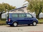 Volkswagen T5 California 2006 174PK 275000, Caravans en Kamperen, Campers, Watertank (Schoon), Volkswagen, Airbags, Bedrijf