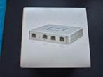 Ubiquiti Unifi Security Gateway (USG) - Nieuw in Doos -, Ophalen of Verzenden, Nieuw, Router, Ubiquity