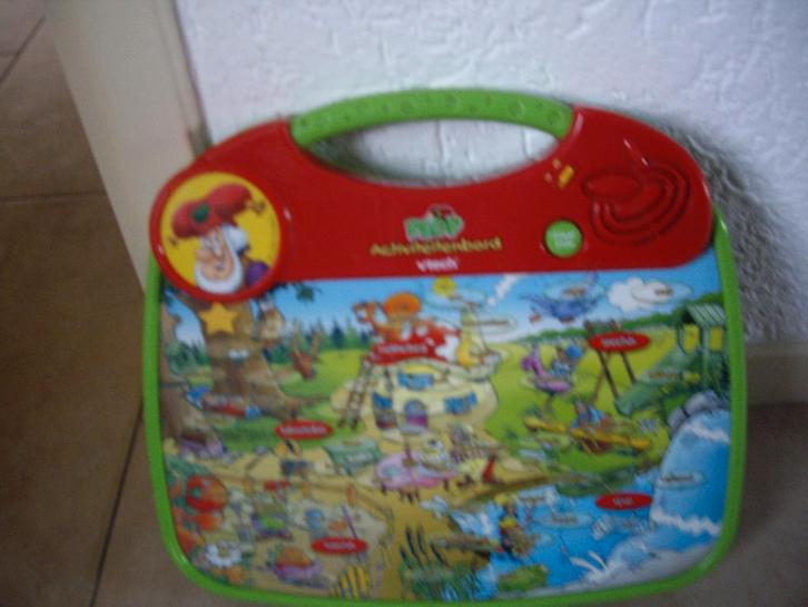 vtech speelgoed per foto zie omschrijving, Kinderen en Baby's, Speelgoed | Vtech, Zo goed als nieuw, Ophalen of Verzenden