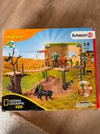 Schleich Wild Life 42507, Ophalen of Verzenden, Zo goed als nieuw