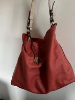 Smaak Amsterdam Hobo-bag, Sieraden, Tassen en Uiterlijk, Tassen | Damestassen, Ophalen of Verzenden, Gebruikt, Roze, Handtas