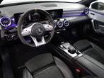 Mercedes-Benz A-Klasse 250 AMG Premium Plus Aut- Sport uitla, Auto's, Mercedes-Benz, 15 km/l, Gebruikt, 4 cilinders, Met garantie (alle)