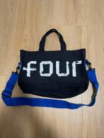 Four Amsterdam tas M donkerblauwe strap, Ophalen of Verzenden, Zo goed als nieuw, Unisex volwassen