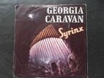 Georgia Caravan > Syrinx (panfluit), Ophalen of Verzenden, Zo goed als nieuw, Pop