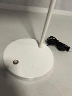 Opala vloerlamp vintage Hans Wegner design Louis Poulsen, Huis en Inrichting, Lampen | Vloerlampen, Ophalen, Gebruikt, 100 tot 150 cm