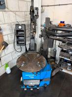 Hofman bandenmonteer machine, Ophalen, Zo goed als nieuw