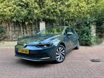 Volkswagen Golf 1.4 Ehybrid 204pk DSG 2020 Grijs, Auto's, 1490 kg, Zwart, 4 cilinders, 1395 cc