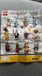 Complete set met 12 lego looney tunes 71030, Ophalen of Verzenden