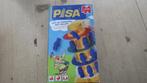 Pisa de tron van pisa, Hobby en Vrije tijd, Gezelschapsspellen | Bordspellen, Ophalen of Verzenden, Gebruikt