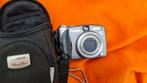 Canon digitale camera op batterijen 20 euro met tas, Ophalen of Verzenden, Zo goed als nieuw, Canon, 8 keer of meer