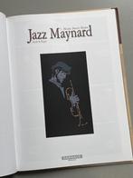 Jazz Maynard - 1. Home Sweet Home (2010), Boeken, Eén stripboek, Ophalen of Verzenden, Zo goed als nieuw